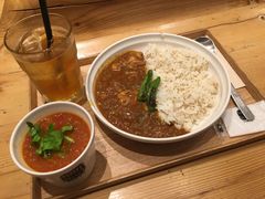 -スープストックトーキョー 京都ポルタ店