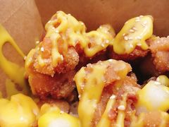 -obba kitchen(宽厚里总店)