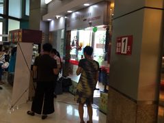 -85度C(南京龙江店)