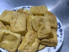 -石屏老字号4号包浆豆腐美食城(泼水广场店)