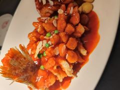 -吴越荣记·苏州菜·松鼠桂鱼(斜塘老街店)