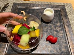 -香樟花园法式铁板烧(恒隆广场店)