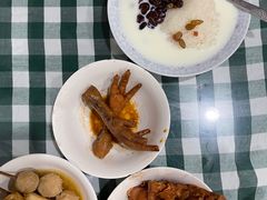 -百家缘(东门南路店)