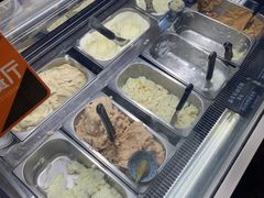 仙人掌果雪芭-歎雪糕低糖低脂Gelato冰淇淋