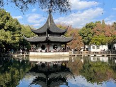 -西园戒幢律寺