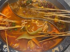 -成都玉林串串香(世纪港湾店)