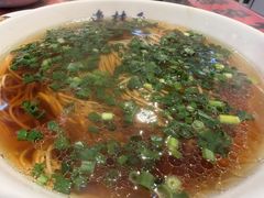 -逸桂禾面馆