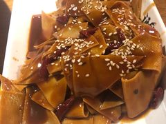 -谢蟹浓·肉蟹煲(新奥店)