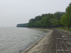 -洪泽湖古堰景区