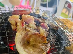 -松明一烤肉馆(鲁园店)