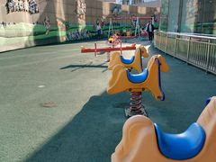 -扬州市无障碍图书馆