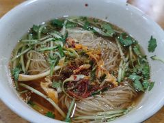 -大东江冷面(步行街店)