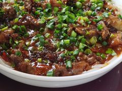 牛腩濑粉-园林美食城·本土农家菜(杨和镇店)