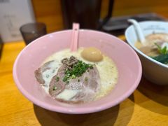 -KINGICHI無双东京豚骨拉面(人广中福城店)