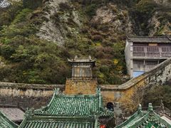 -武当山风景区