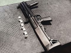 -中国北方国际射击场