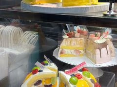 -PAOPAO Bakery&Café(港汇店)