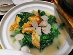 -79号渔船海鲜饭店(华强北店)