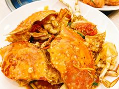 -船奇蒸汽海鲜·闽菜(八市海鲜总店)