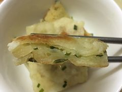 -咏春葱油饼(德政中路店)