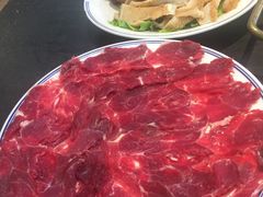-小牛海记潮汕牛肉店(永定路店)