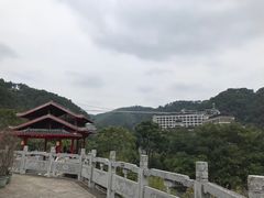 -龙门水都景区