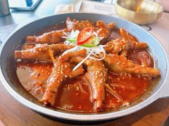 -KCOOKING概念韩餐(世茂52+店)