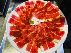 -韩宫宴烤肉·料理(宜兴八佰伴店)
