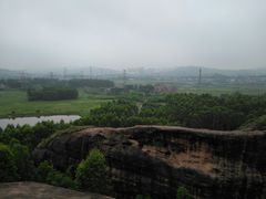 -马头山