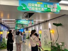 -金茂览秀城