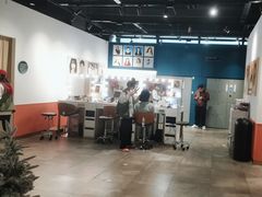 -海马体照相馆(天津世纪都会店)