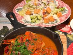 -弗兰克牛排西餐厅Ribone steak house(柠檬花园店)