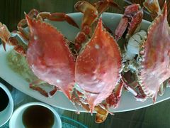 android_upload_pic-阿伍海鲜大排档(塔湾金沙店)