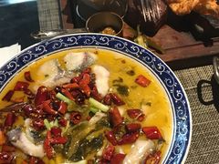 -半秋山西餐厅(巴南万达广场店)