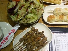-木屋烧烤(南新店)