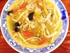 熬货-管记水席老店(仙果市街店)