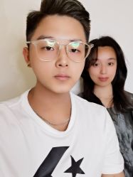 点击看大图 -逸丝风尚专注烫染