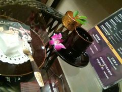 -莲泰式·中式·沐足·精油SPA采耳(天河店)