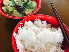 普济寺素斋-普济寺素斋