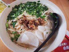 李先生牛肉面-李先生牛肉面大王(昌平鼓楼店)