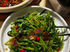 -小柴米·传统江西菜(八一广场店)