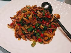-青螺餐厅·家宴(松雅湖店)