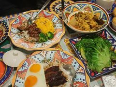 -玛嘉烈(北京金融街店)