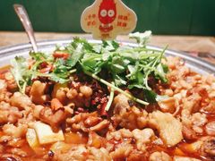 -炭舍干锅·烤鱼(扬名广场店)