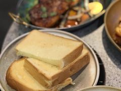 -芭莉与彩虹西餐厅(成都合生汇店)