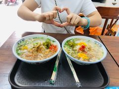 -港门粉第一家