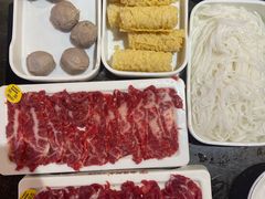 -潮德阿水牛肉火锅(深圳总店)