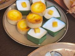 -扬子江国际会议中心龙山湖酒店-希仙全日制餐厅