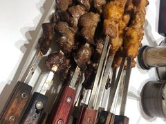 -双合园·海鲜水饺青岛菜(九水东路店)