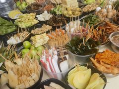 -江油特色冷沾沾(火炮街店)